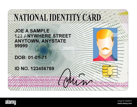 Calling all applicants of National ID! .